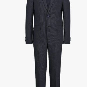 Van Heusen Boys Size 12 Suit